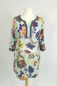 boden kaftan dress