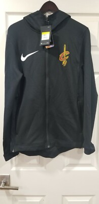 cavs thermaflex hoodie