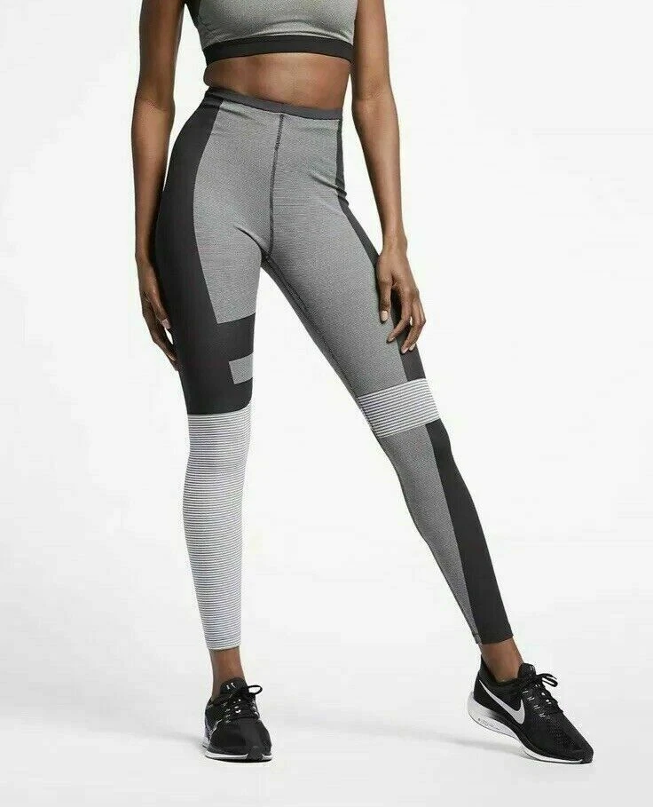 $140 NEW Women's Nike Tech Pack Running Training Compression