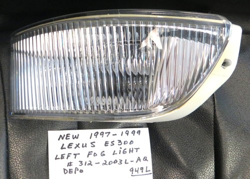 Corner Light For 1997-1999 Lexus ES300 Right Passenger Side M 593648 - Foto 7