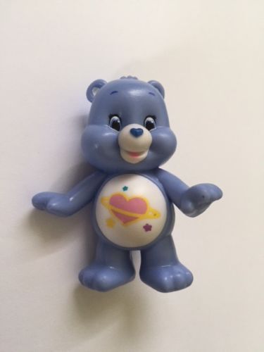 Care Bears Blind Bag Mini Figures Collectible! 🧸 Buy 2 & SAVE! - Picture 57 of 57