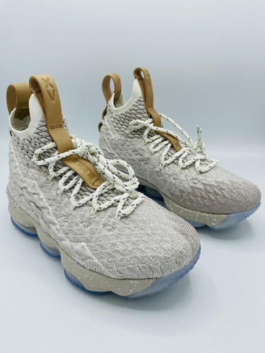 ghost lebron 15