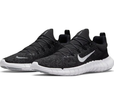 nike mens free run 5.0 running shoes