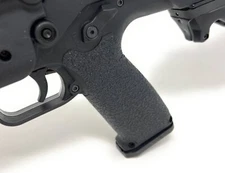 ECCP Textured Rubber Grip Wrap for Kel Tec RDB