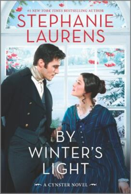 By Winter's Light: A Cynster Novel (Cynsters Next Generation, 1)