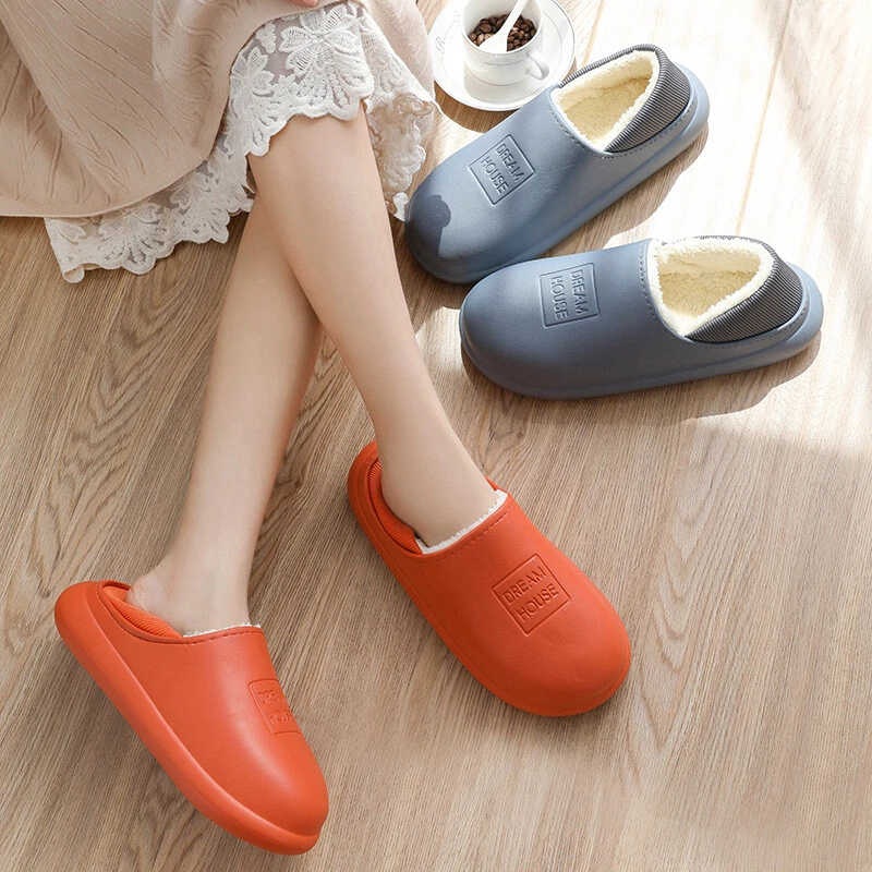 Discover 157+ warm weather house slippers best kenmei.edu.vn