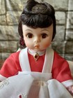 Madame Alexander Doll Jo 413 Little Women No Box 8 Inches Stands On Own — photo 2