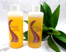 Freshscent Tearless Baby Shampoo  Body Wash pH Balanced 4 oz x 2 bottles