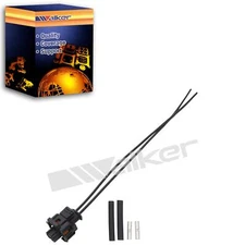 Walker Engine Crankshaft Position Sensor Connector For 2004-2007 Saturn Ion 2.0L