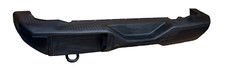 Oem Take Off Ford Bronco 21-25 Rear Bumper Mm2d-b823hb