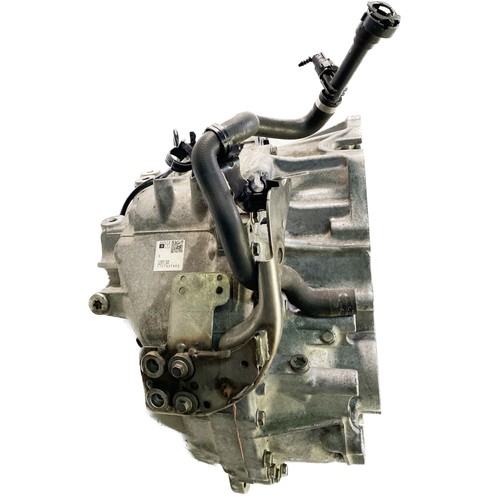Cambio automatico difettoso per Volvo XC60 2.0 D4 AWD D4204T14 tG-81SC 1285190 - 第 4/5 張圖片