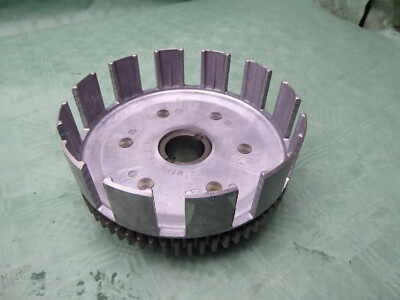 KAWASAKI KX420 MOTOR 1981 (INT.VMX*) Clutch Basket | eBay