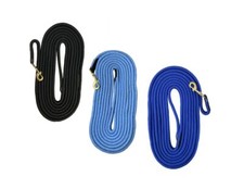 Heavy Duty 25' Flat Cotton Lunge Line
