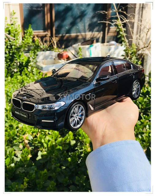 ebay model cars 1 18