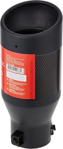 Mofles Para Autos Punta De Escape Empernada Acero Inoxidable Con Resonancia New - Bild 2 von 4