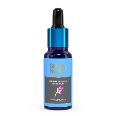 Bakuchiol Anti - Aging Serum Retinol Alternative Face Serum -1 FL OZ