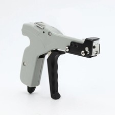 Stainless Steel Cable Tie Gun Cutting Pliers Cutting Cable Ties Packing Tools