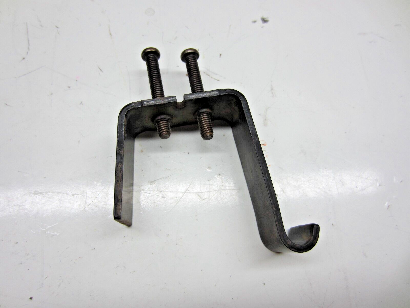 03 04 05 0609 HUMMER H2 SUV Luggage Roof Rack 1 Adjustment Knob & Hook Set OEM eBay