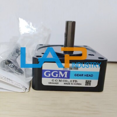 1PCS New For K7G60C Gear Head Reducer