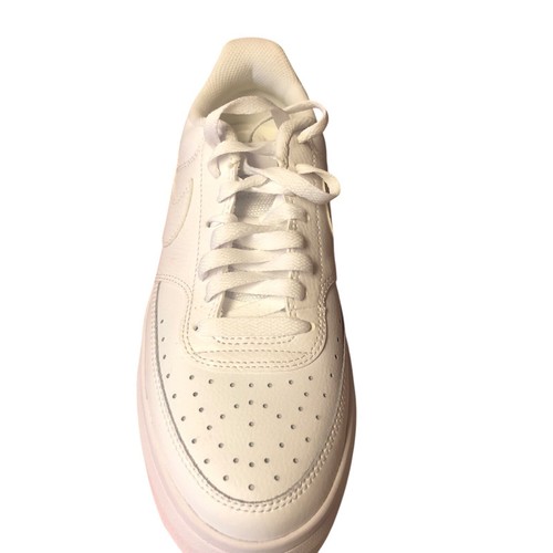 Nike Damen Vision Basketballschuh Größe 10 - Bild 5 von 8