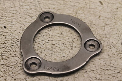 13 HARLEY-DAVIDSON ROAD GLIDE CVO CUSTOM FLTRXSE2 CLUTCH STOPPER