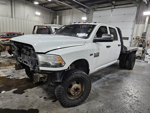 2014-2017 Ram 2500-3500 6.4L Gas Engine, 97k Miles **RUNS GOOD ASK FOR VIDEO** - Picture 16 of 16