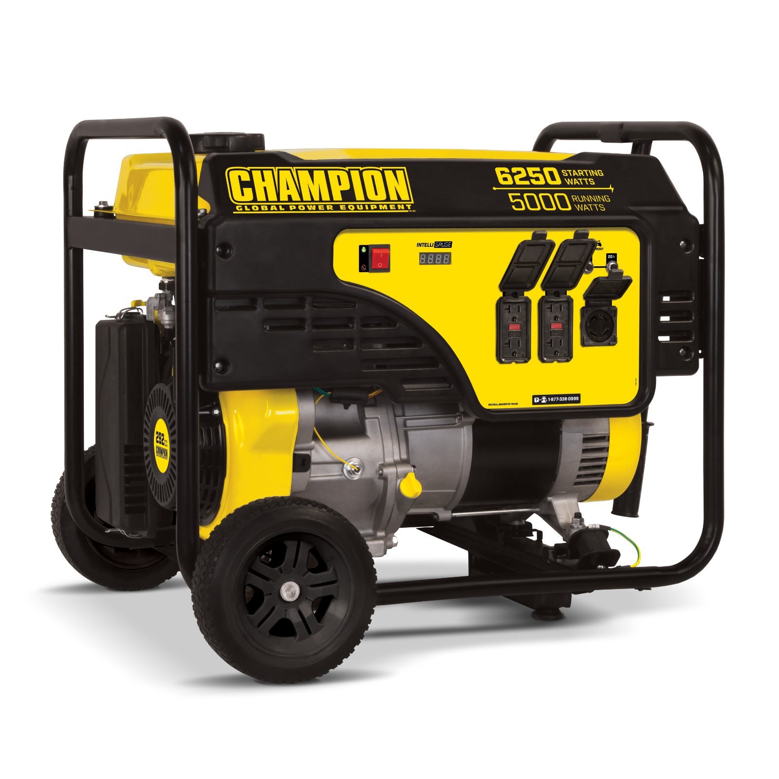 best-champion-generators