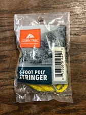 Ozark Trail Braided Poly Stringer 6 Feet