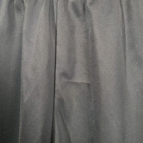 Liverpool Away football shorts 2008 - 2009 Gray Adidas 313195 Young Size 28 - Picture 6 of 12