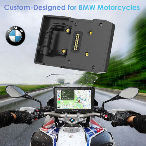Carpuride Motorcycle Series Product Bracket for W502 W702