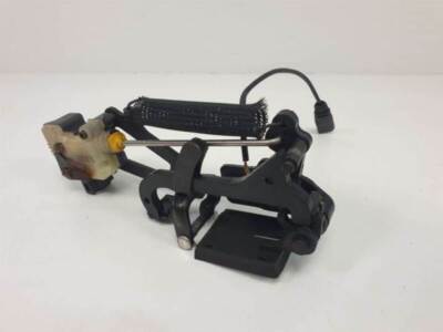 3W8827511B zentralverriegelung motor heckklappe für BENTLEY CONTINENTAL GT 2003