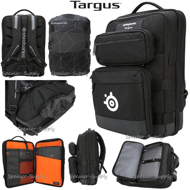 Targus 17.3\