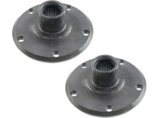 For 2004-2005 BMW 645Ci Wheel Hub Assembly Set Autopart Premium 33623TQ