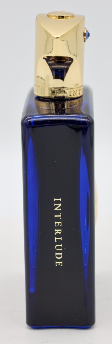 Amouage Interlude MAN 100ml / 3.4 oz TESTER Authentic Non Amouage Interlude MAN 100ml / 3.4 oz TESTER Authentic Non