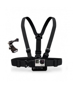 Be Xtreme Go Pro Gopro Hero Cameras Chest Strap Harness