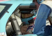 Richard Petty #43 STP - 1991 NASCAR Pyroil 500 Phoenix - Vintage Race Negative