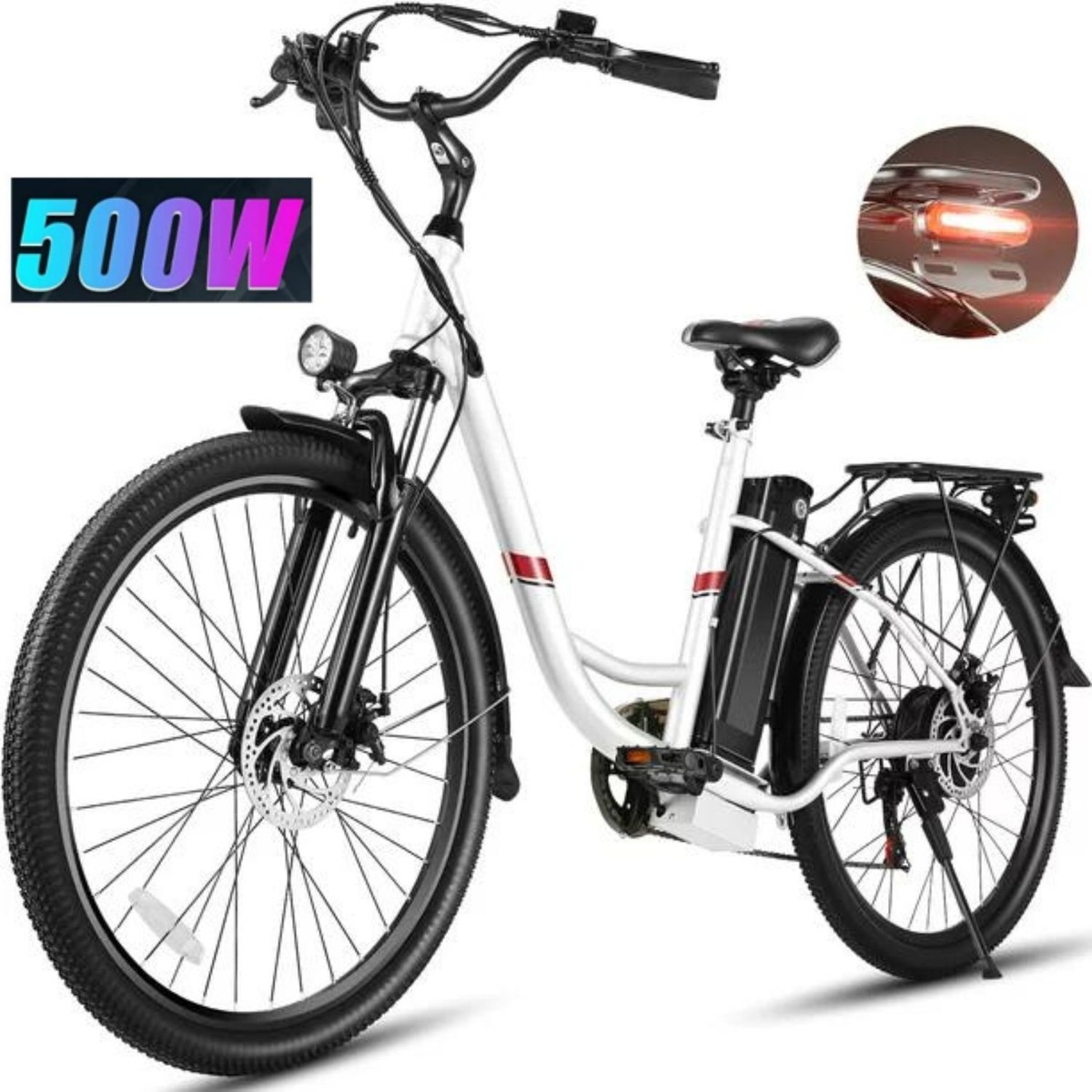 Bicicleta Eléctrica Bicimoto De NiÃ±o Bicimoto Bucatti Bugatti