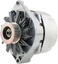 Alternator Auto Plus 7288-12 Reman fits 84-85 Chevrolet Corvette 5.7L-V8