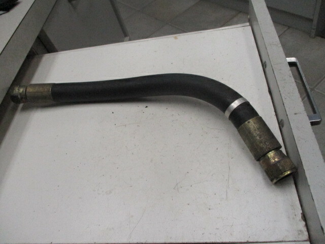 Early Rolls Royce Silver Shadow Bentley  AC Hose UD 11524