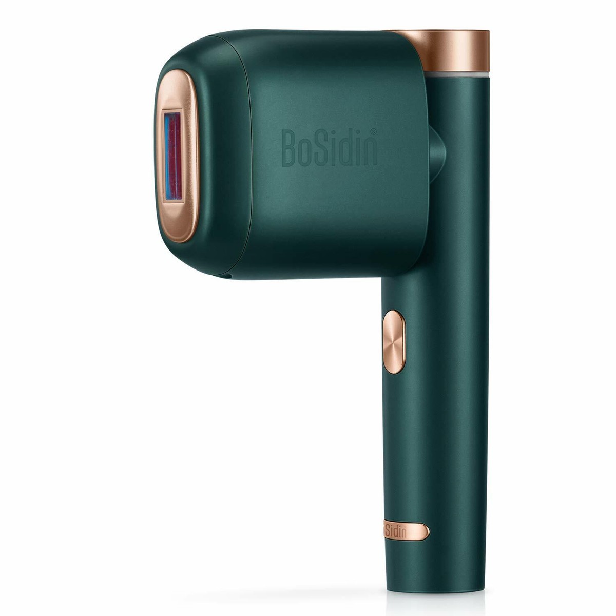 BoSidin Painless Permanent Hair Removal Device for Women & Men 
