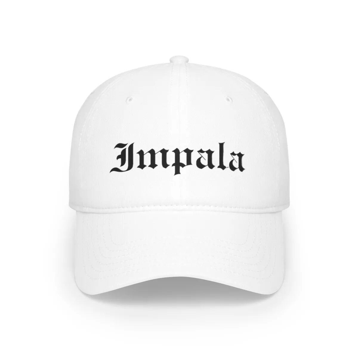 Lowrider hotsell baseball caps