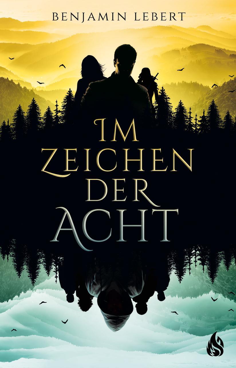Zeichen Der Acht Benjamin Lebert