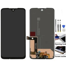 For Motorola Moto G7 XT1962 G7 Plus XT1965 LCD Display Touch Screen Digitizer QC