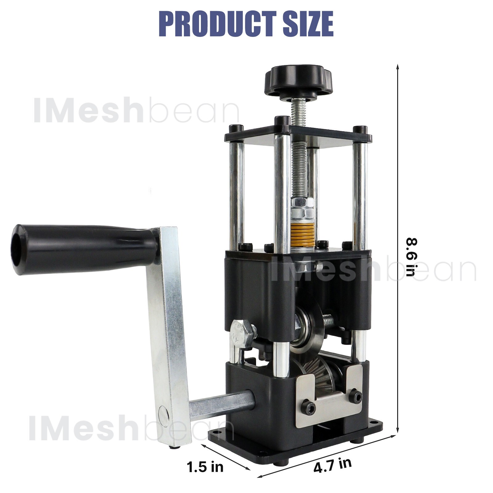 Electric & Manual Wire Stripping Machine Cable Cutter Copper Peeling Stripper US