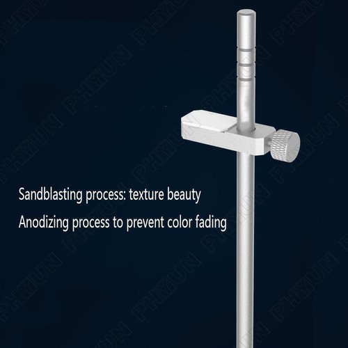 Graphics Card Holder GPU Brace Support Video Card Sag Bracket for Computer Cases - Afbeelding 4 van 7