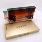 Stila Color Cocktail Travel Cheek, Lip & Eye Palette *Tequila Sunrise* Nib
