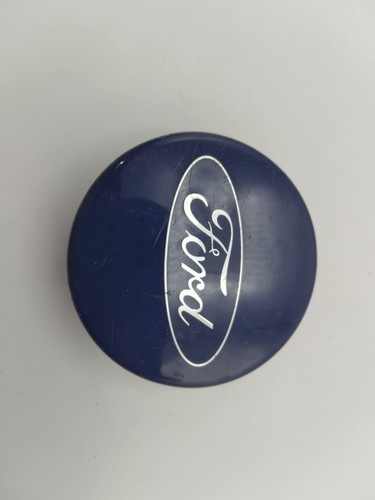 FORD TRANSIT C-MAX ECOSPORT ESCAPE FIESTA FOCUS FUSION WHEEL HUB CAP CENTER SET - Picture 2 of 12