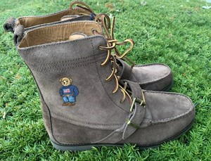 ralph lauren bear boots