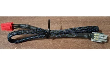 Kingwin LZ PCI Express cable for Kingwin Power Supplies ( LZ-PCI-EXP)