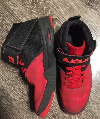 lebron james akronite